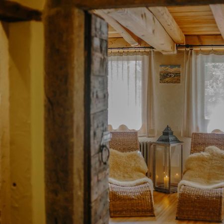 Lenna Agriturismo Ferdy 빌라 외부 사진