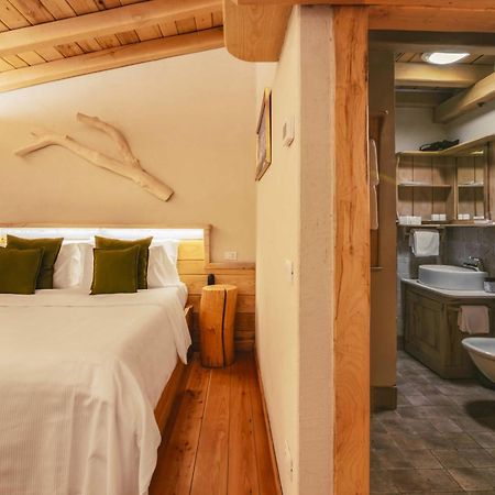 Lenna Agriturismo Ferdy 빌라 외부 사진