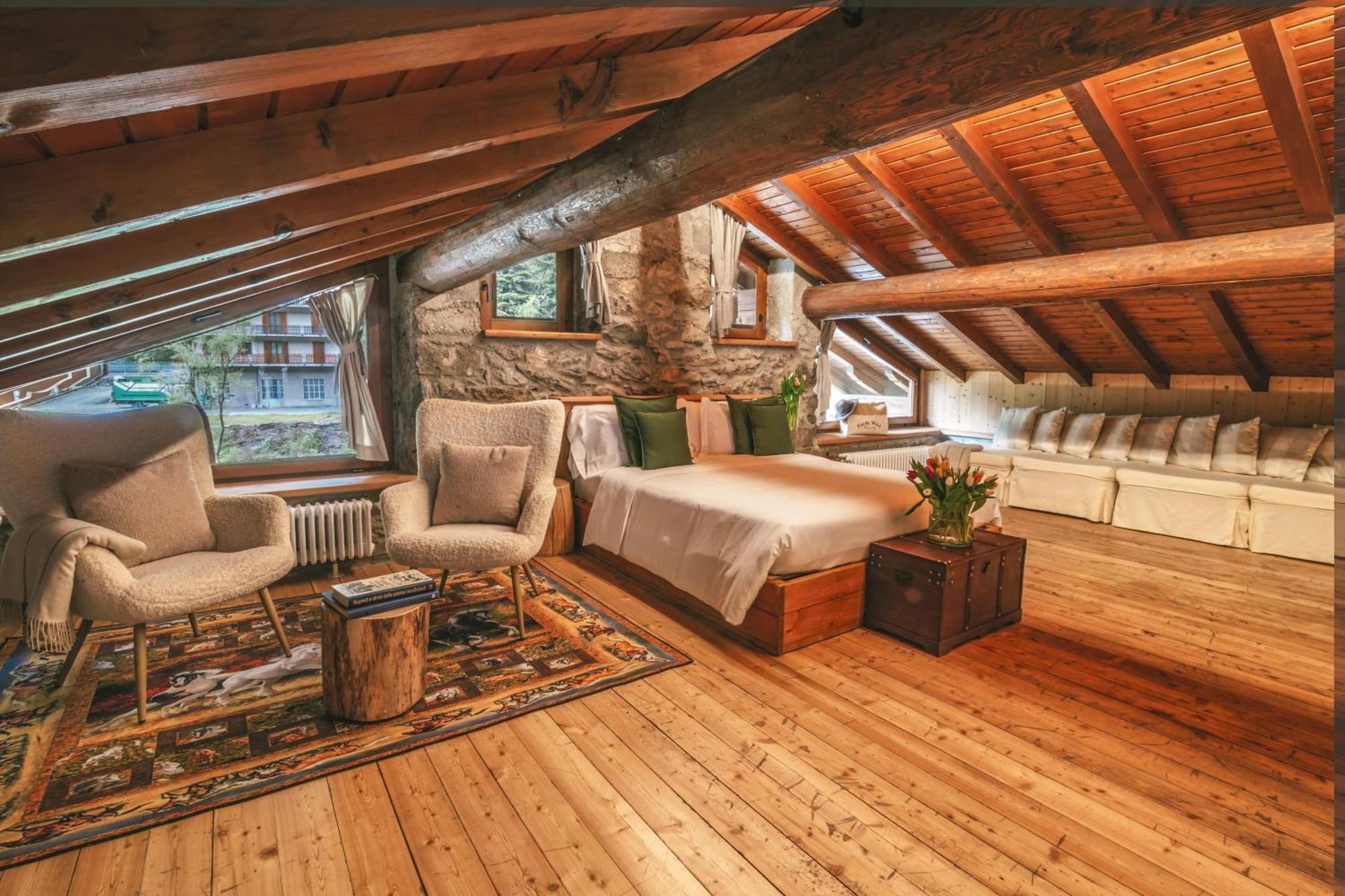 Lenna Agriturismo Ferdy 빌라 외부 사진