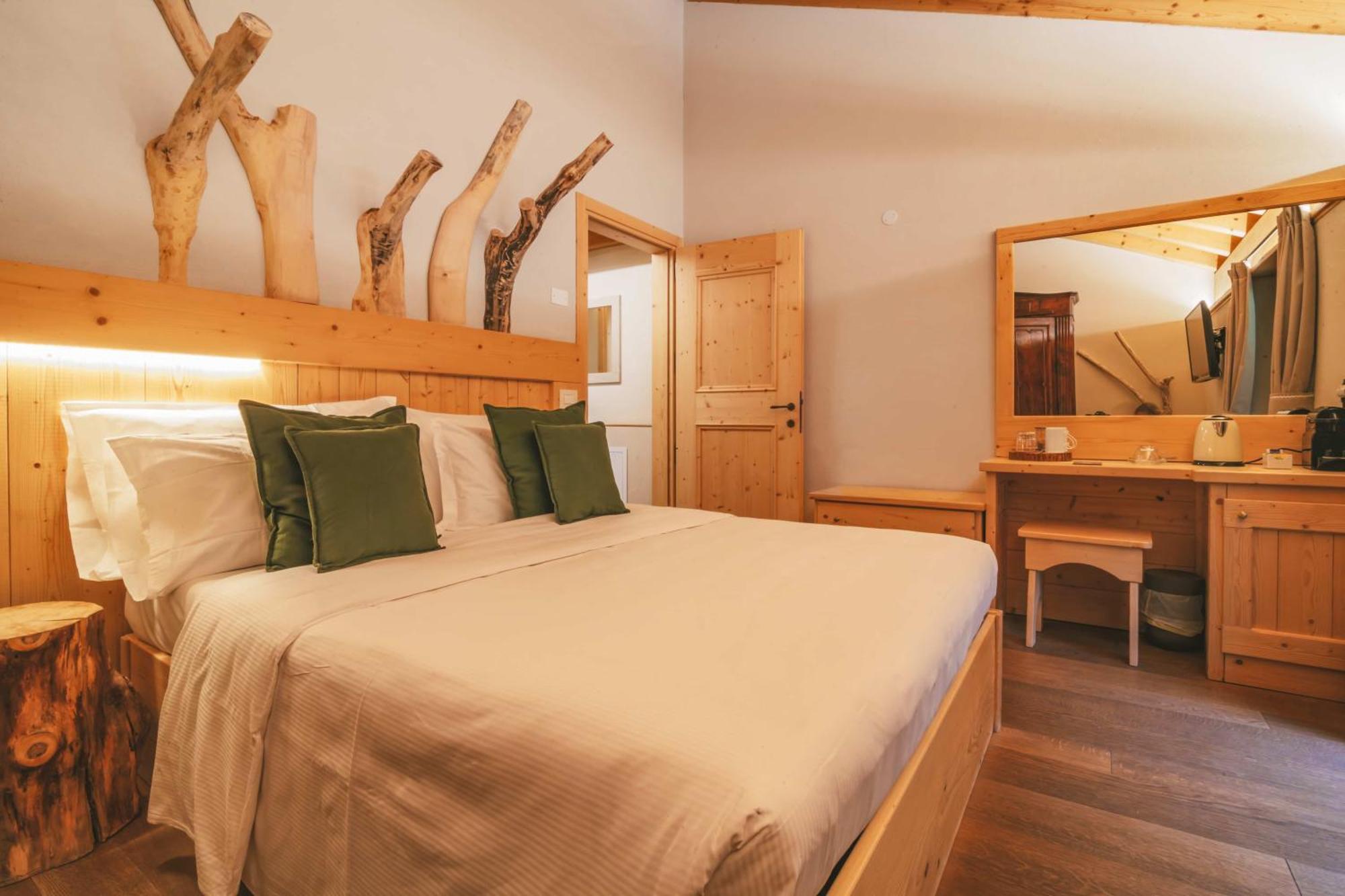 Lenna Agriturismo Ferdy 빌라 외부 사진
