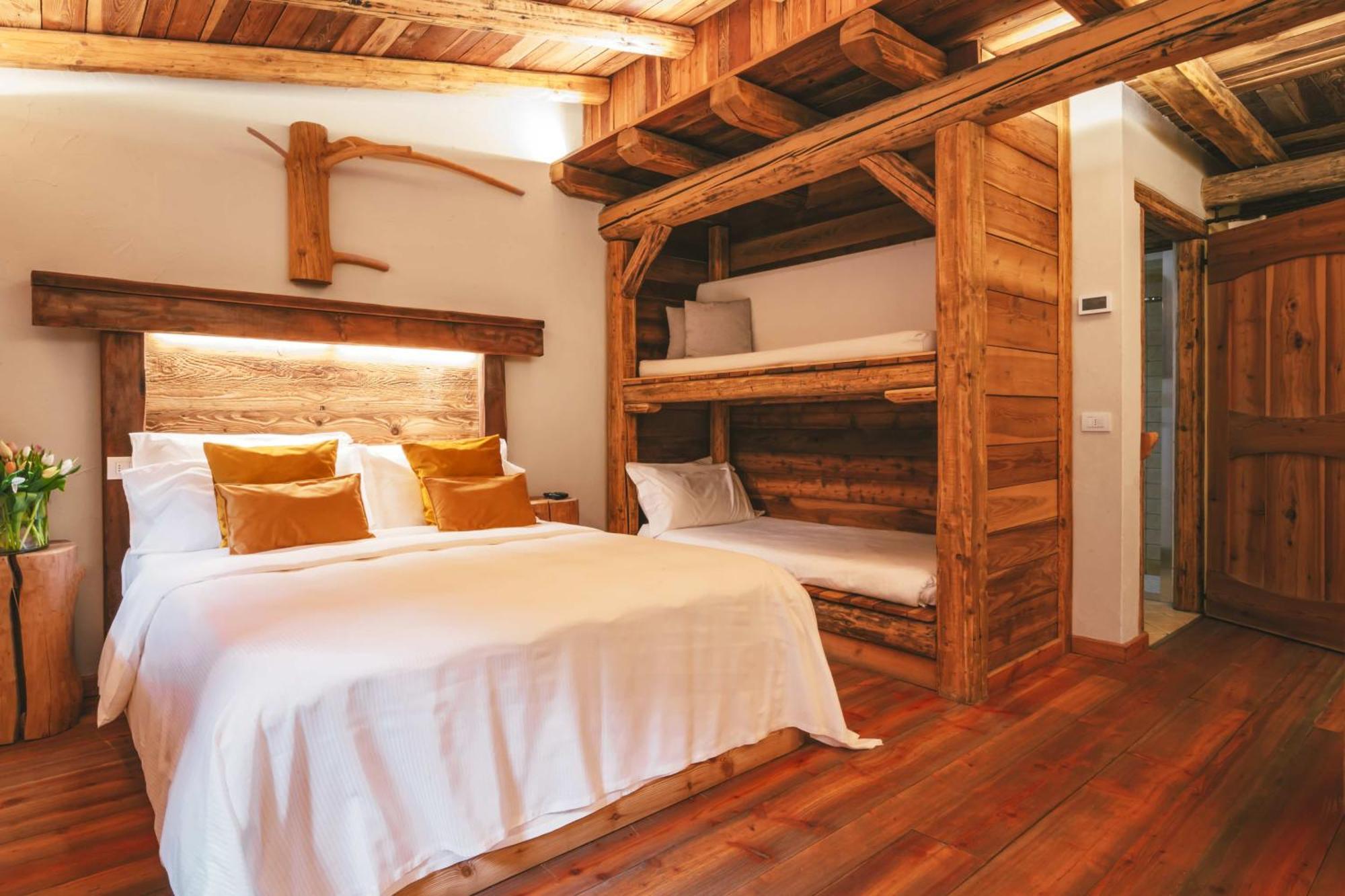 Lenna Agriturismo Ferdy 빌라 외부 사진