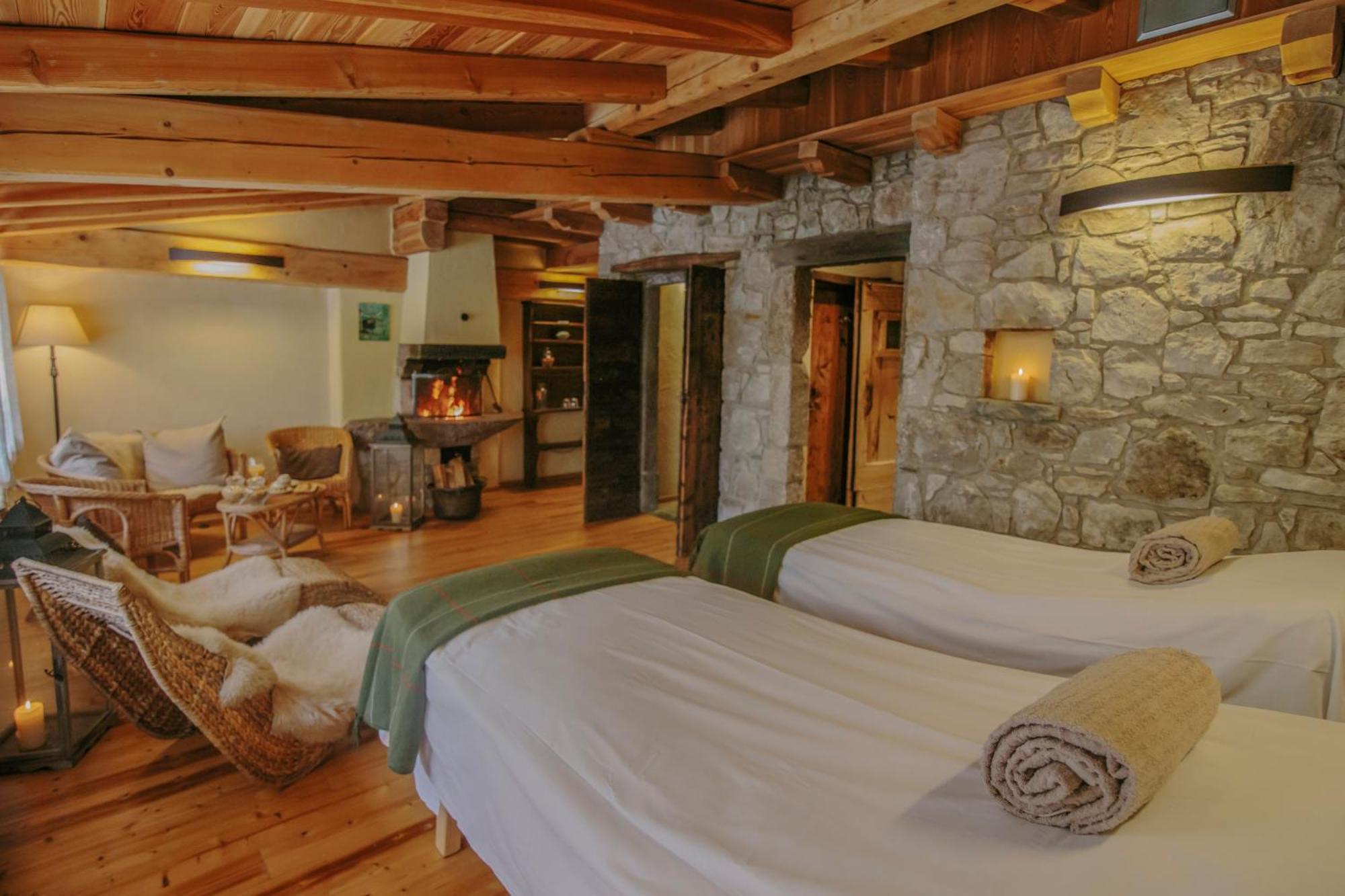 Lenna Agriturismo Ferdy 빌라 외부 사진