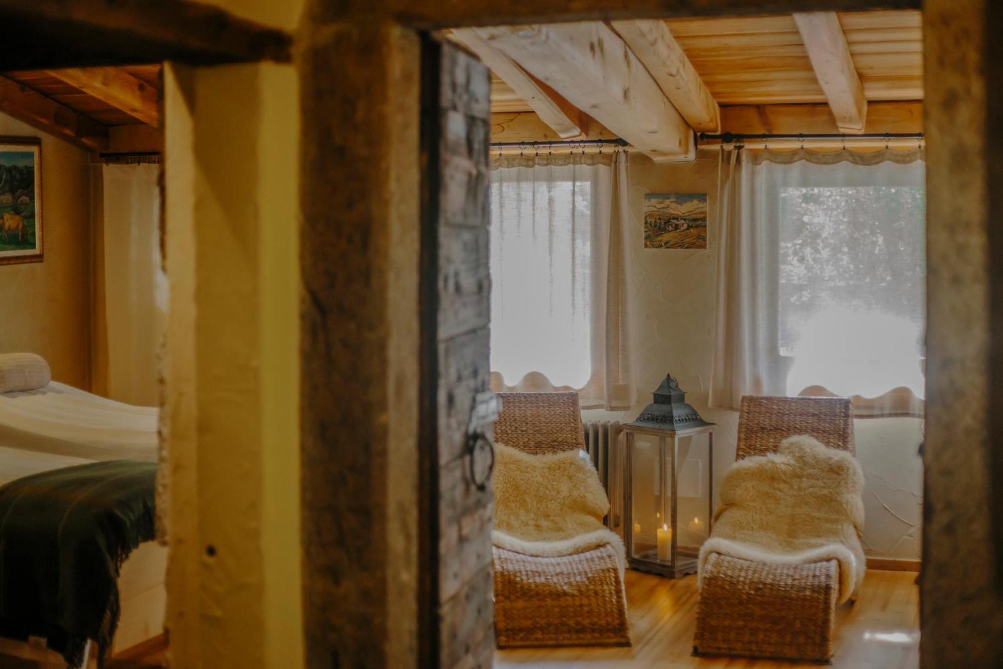 Lenna Agriturismo Ferdy 빌라 외부 사진
