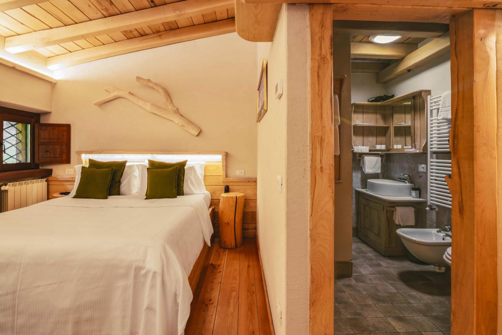 Lenna Agriturismo Ferdy 빌라 외부 사진