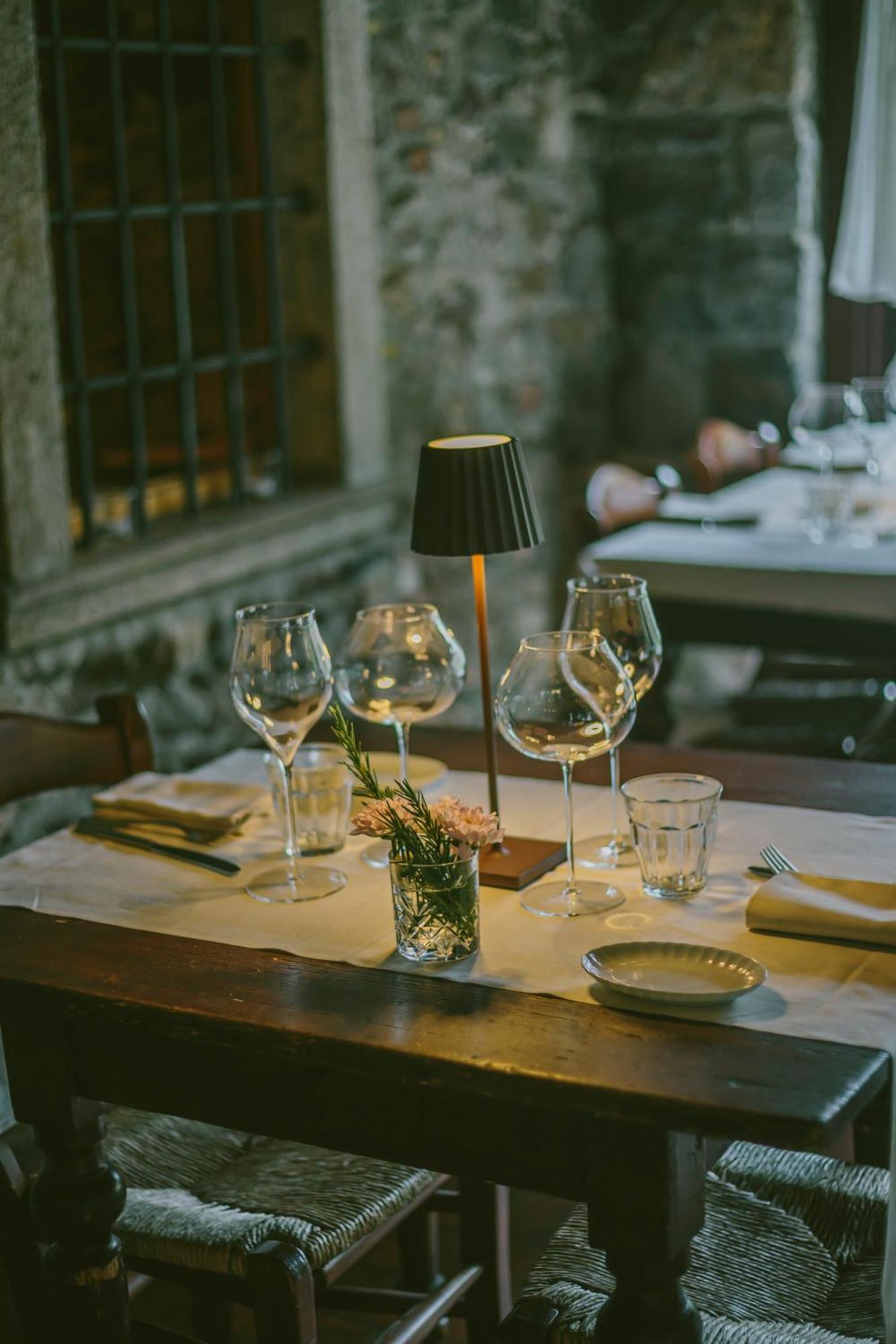 Lenna Agriturismo Ferdy 빌라 외부 사진