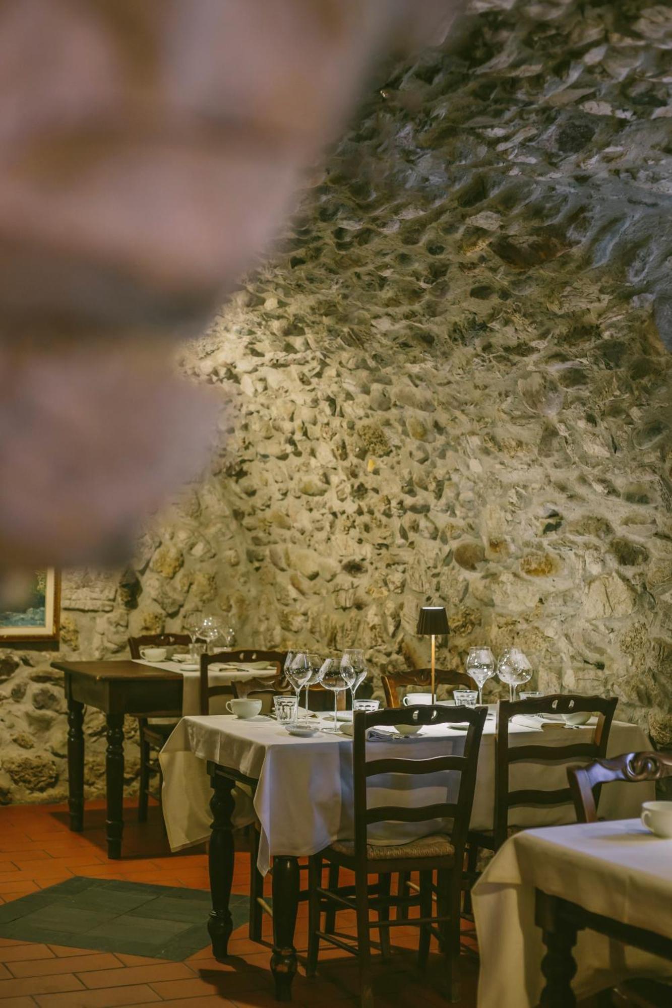Lenna Agriturismo Ferdy 빌라 외부 사진