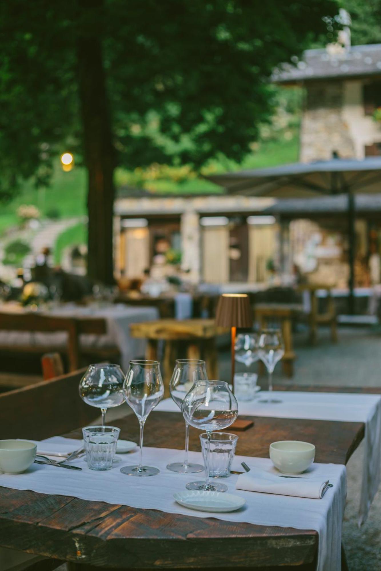 Lenna Agriturismo Ferdy 빌라 외부 사진