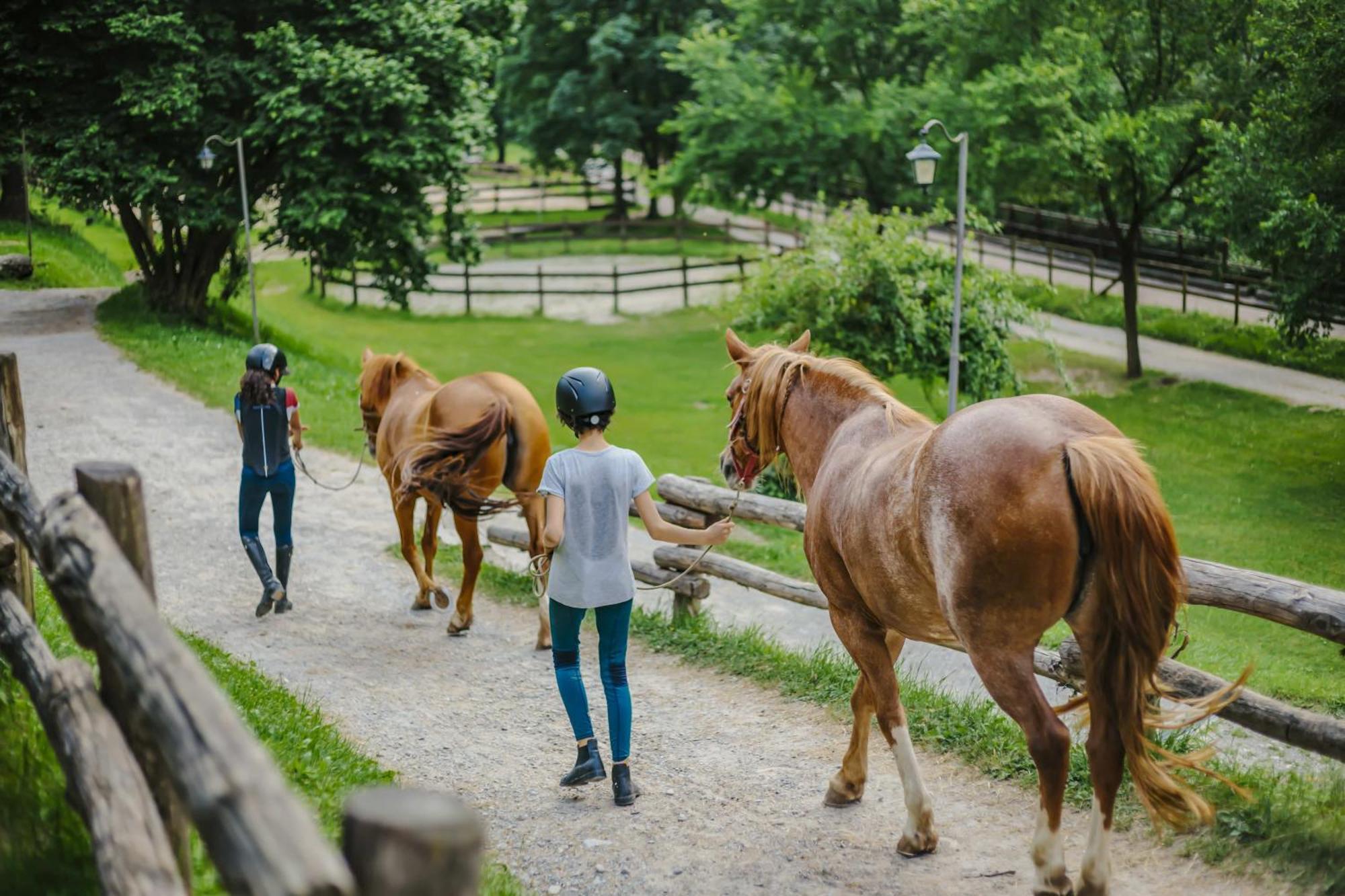 Lenna Agriturismo Ferdy 빌라 외부 사진
