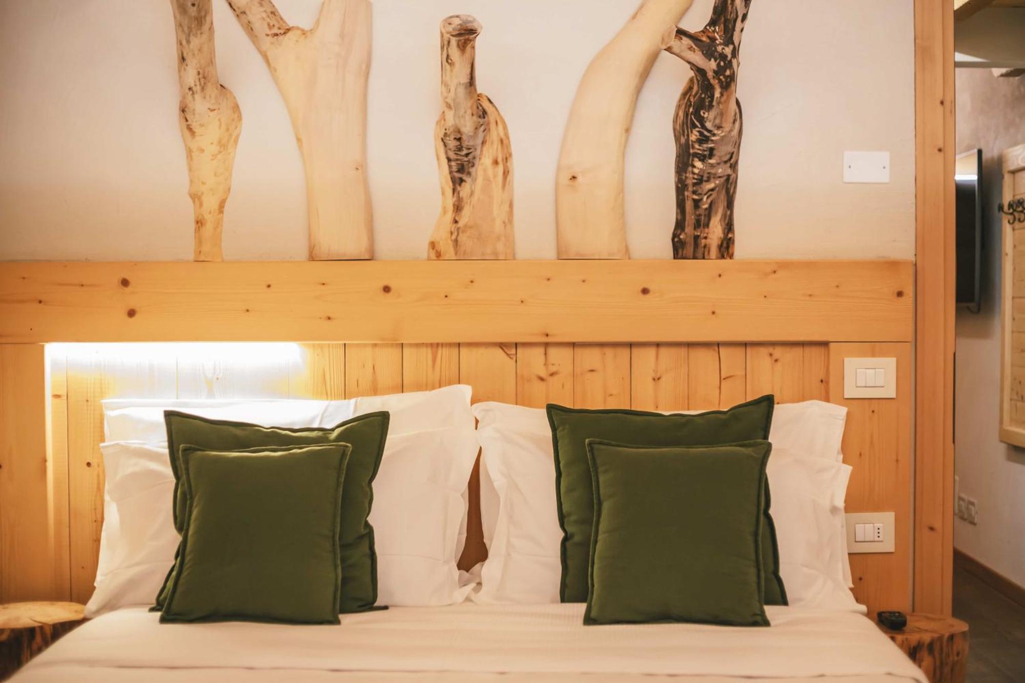 Lenna Agriturismo Ferdy 빌라 객실 사진