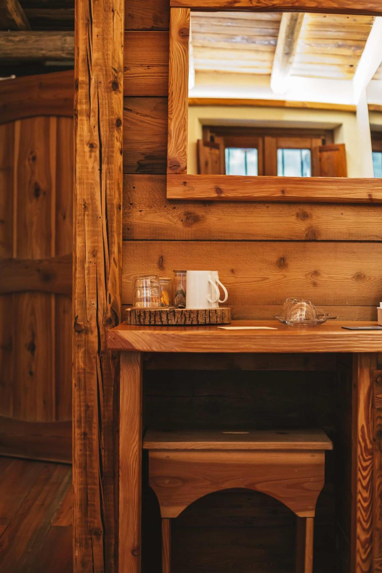 Lenna Agriturismo Ferdy 빌라 객실 사진