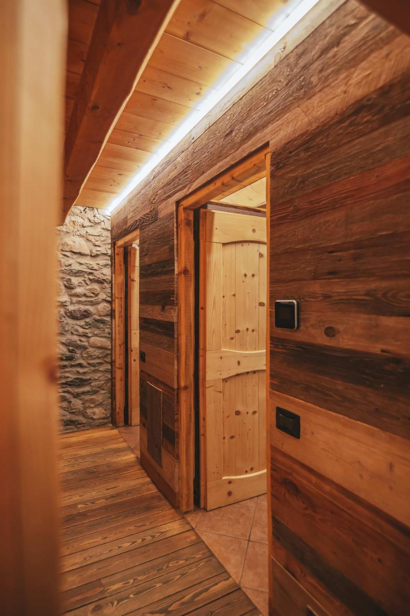 Lenna Agriturismo Ferdy 빌라 객실 사진
