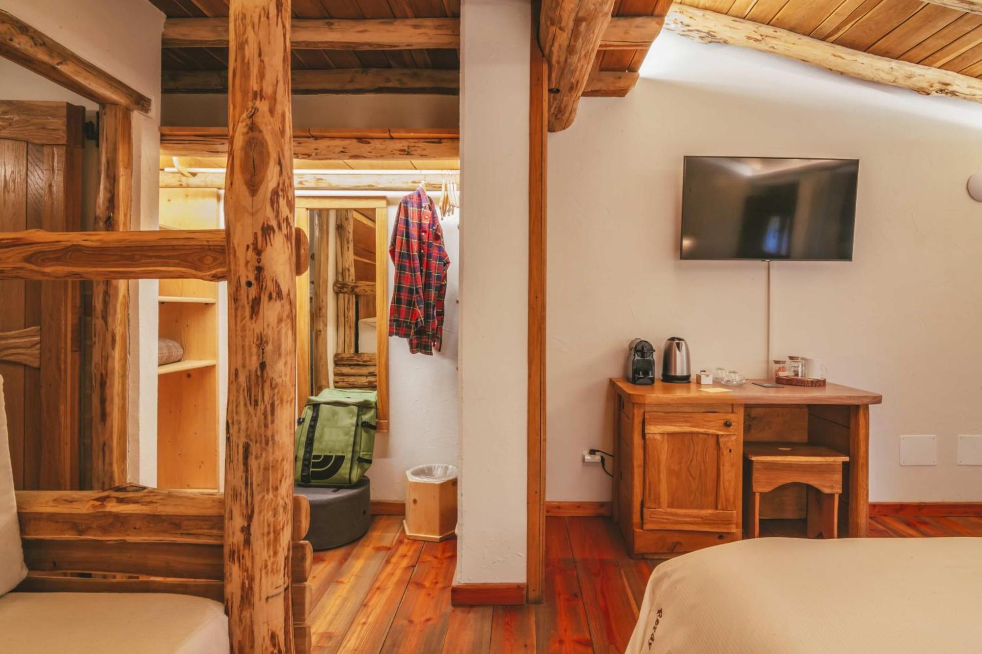 Lenna Agriturismo Ferdy 빌라 객실 사진