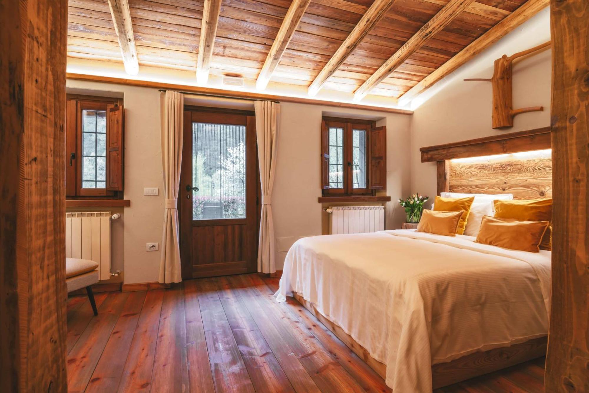 Lenna Agriturismo Ferdy 빌라 객실 사진
