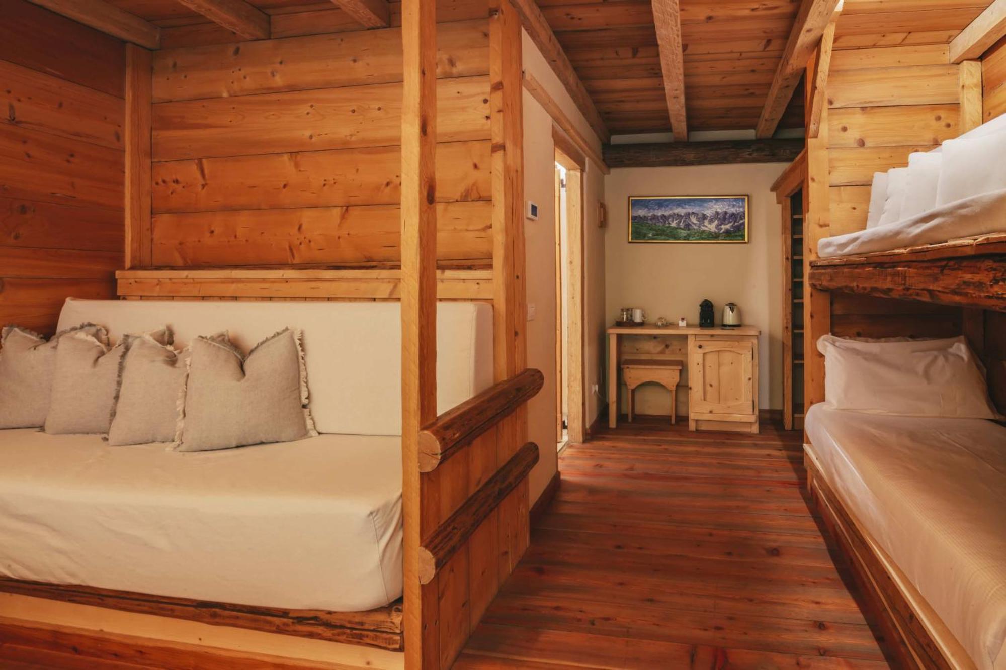 Lenna Agriturismo Ferdy 빌라 객실 사진