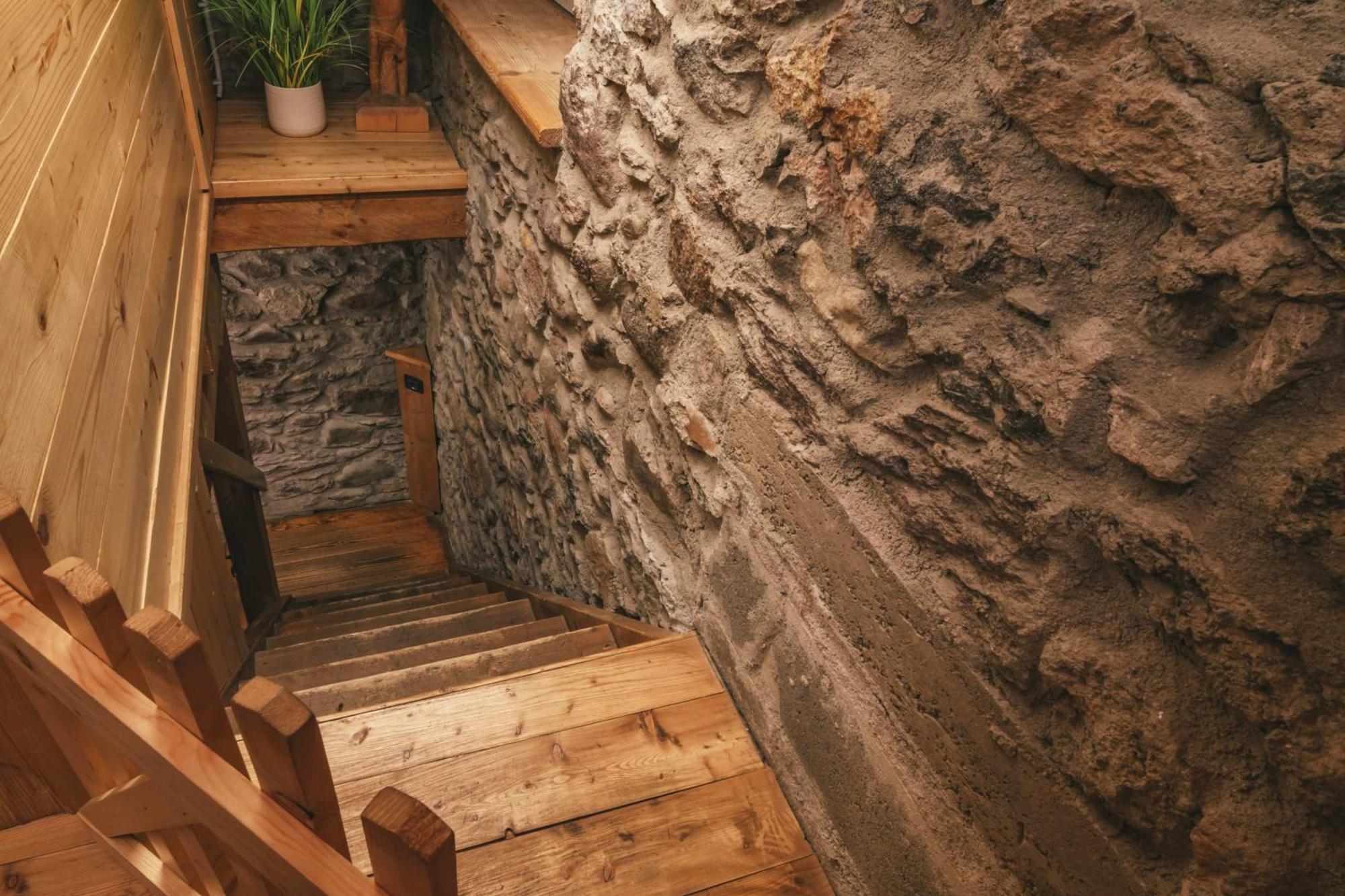 Lenna Agriturismo Ferdy 빌라 객실 사진