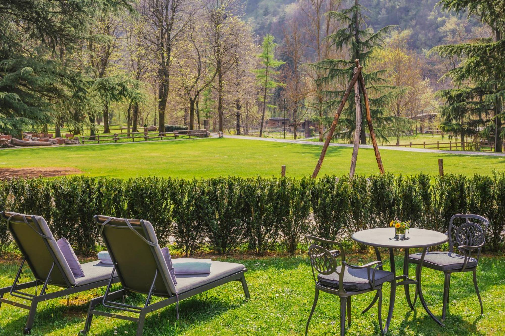 Lenna Agriturismo Ferdy 빌라 객실 사진
